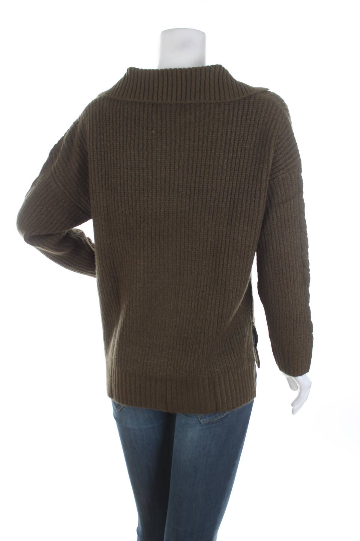 Дамски пуловер AX Paris2