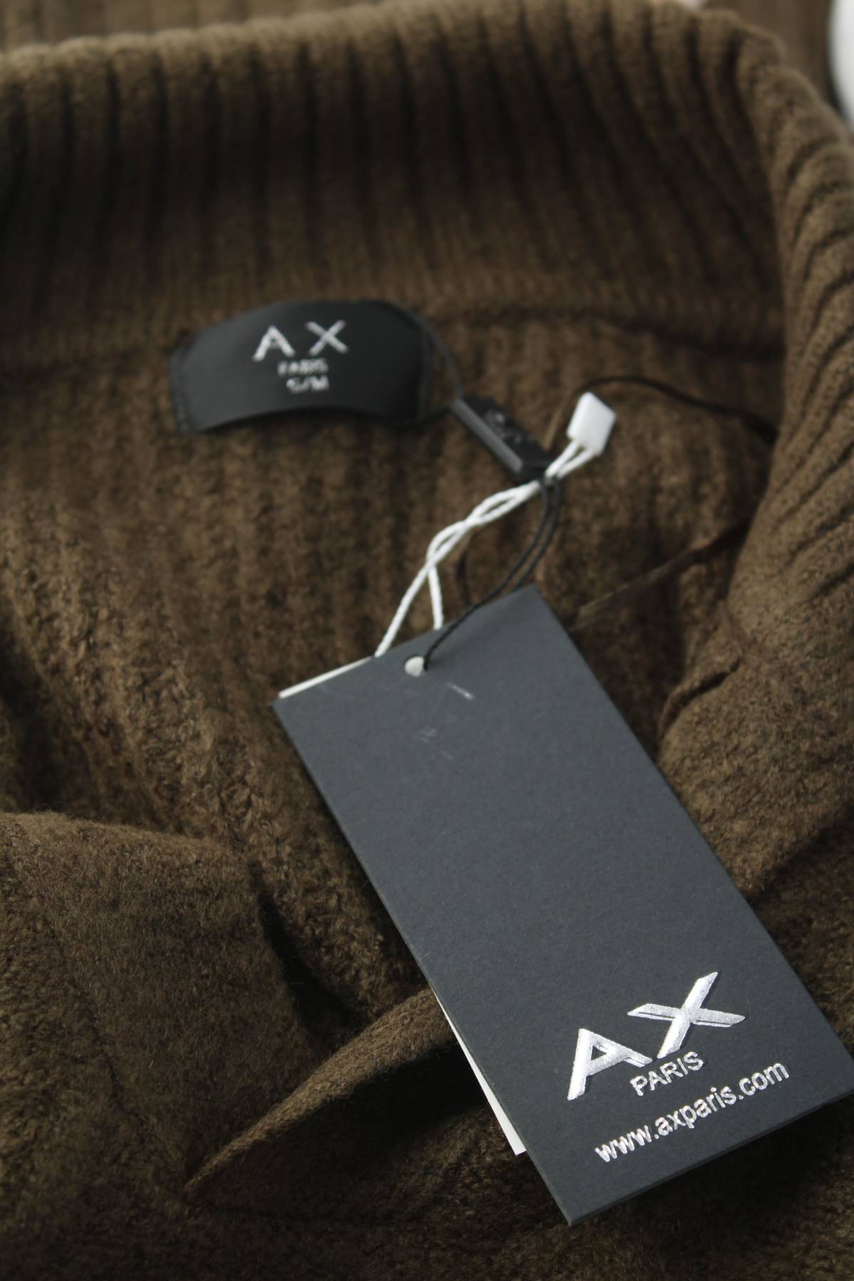 Дамски пуловер AX Paris3