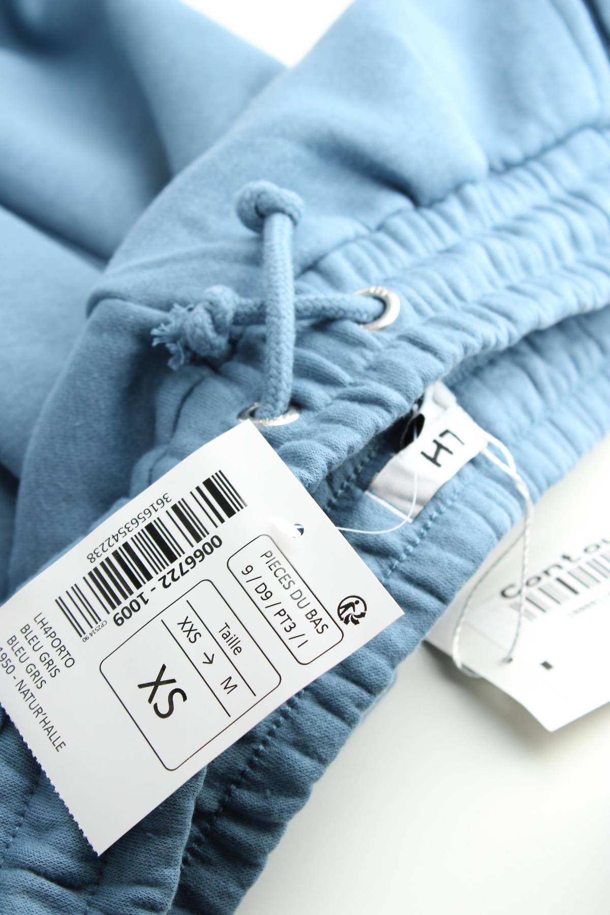 Дамско спортно долнище Lh By La Halle3