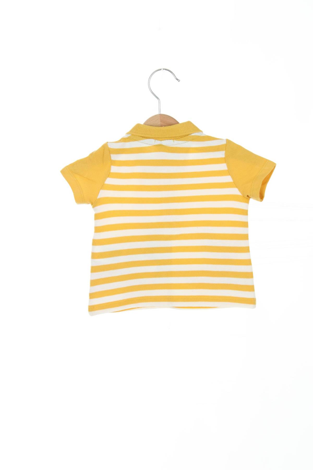 Детска тениска Du Parell Au Meme2