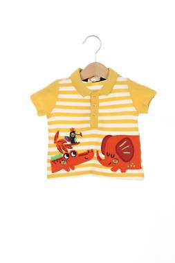 Детска тениска Du Parell Au Meme1