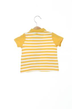 Детска тениска Du Parell Au Meme2