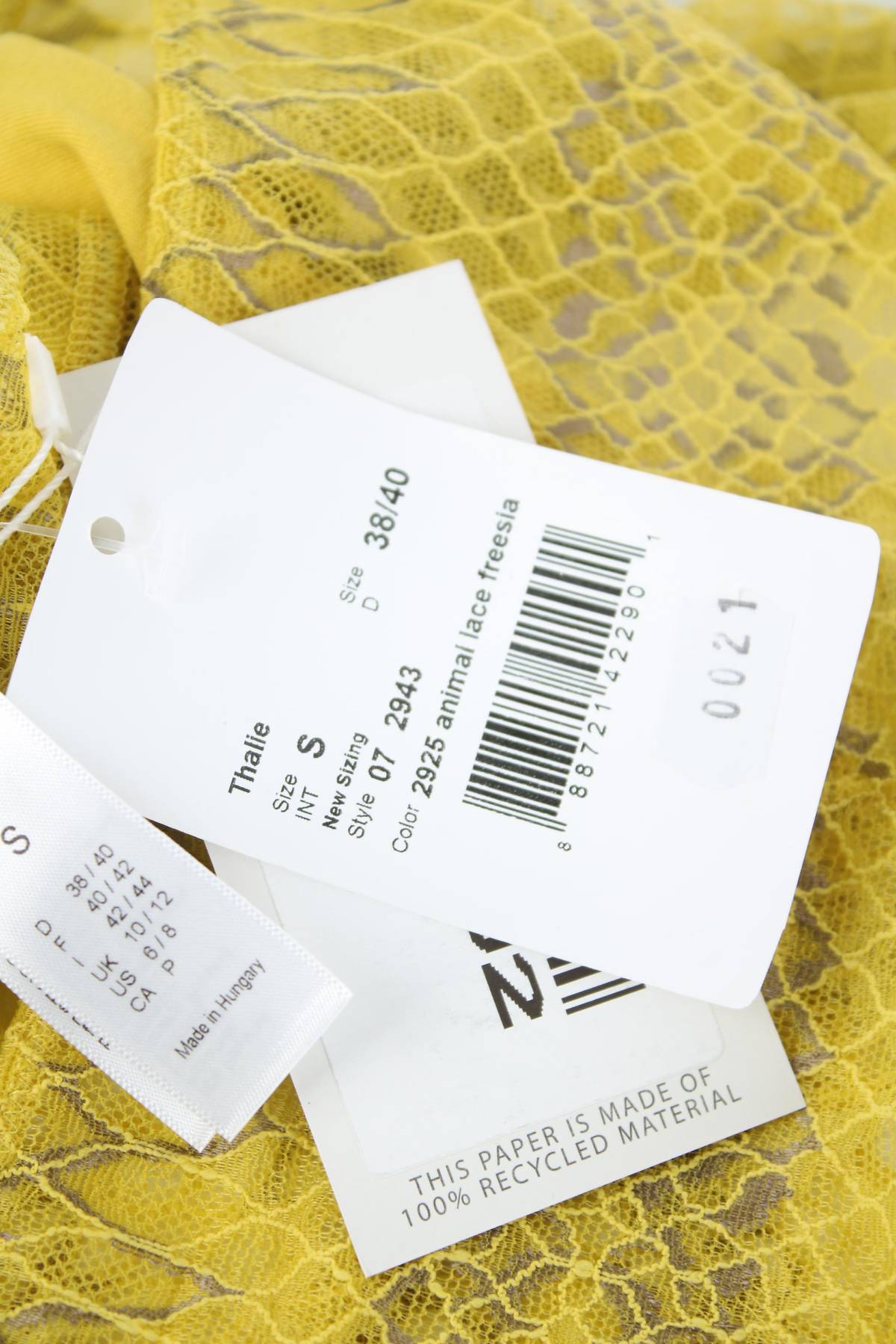 Μπικίνι Hanro3