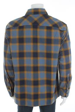 Мъжка риза Schoffel2