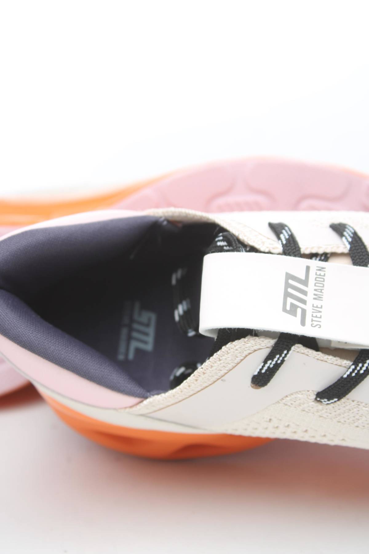 Маратонки Steve Madden5