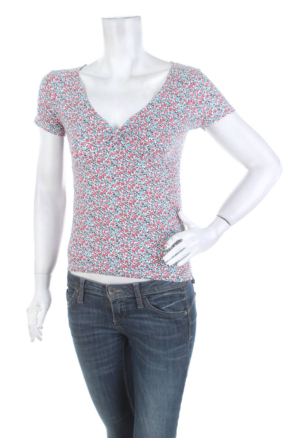 Дамска блуза Jennyfer1