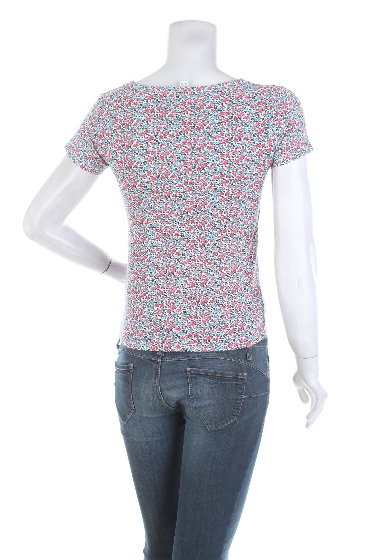 Дамска блуза Jennyfer2