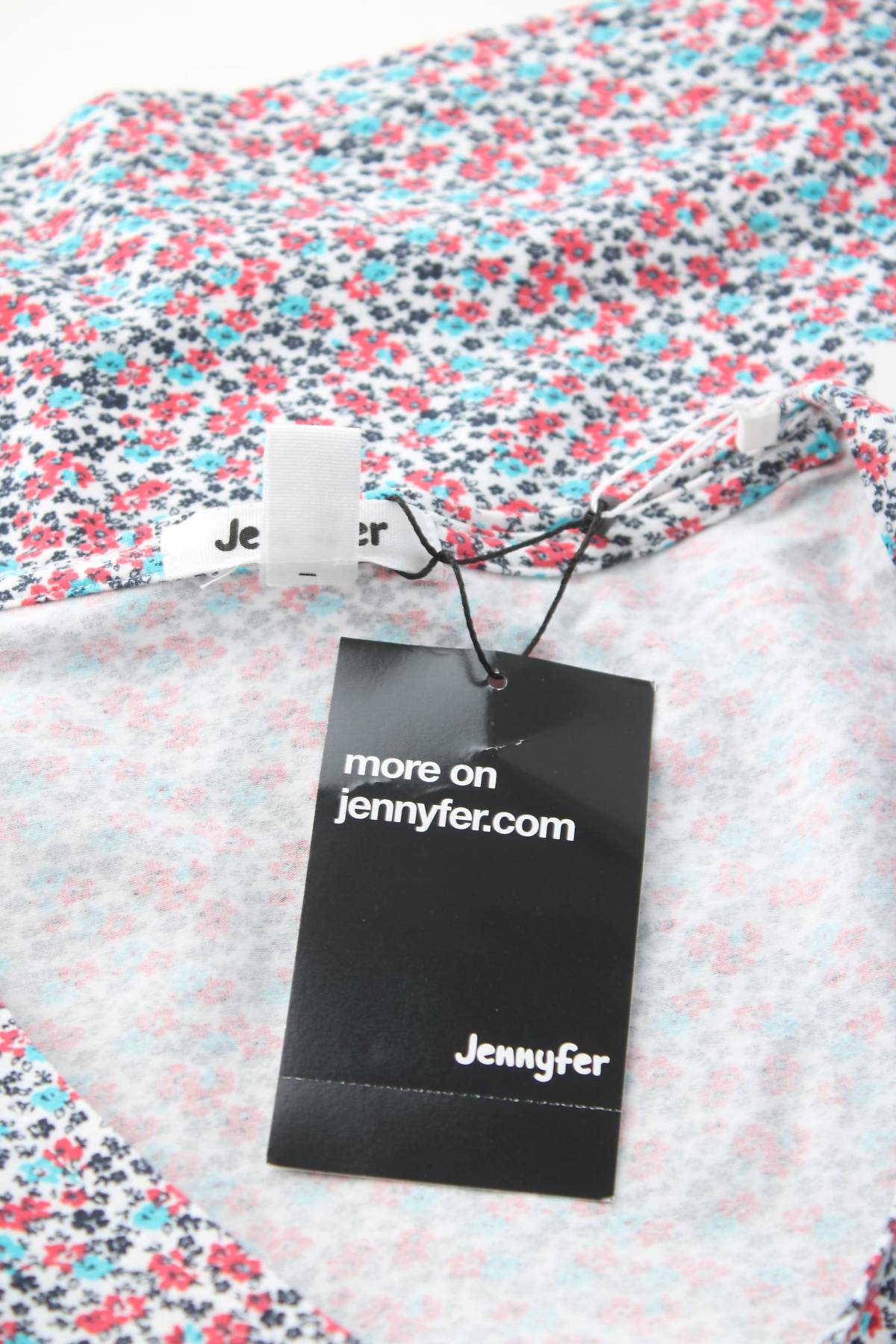 Дамска блуза Jennyfer3