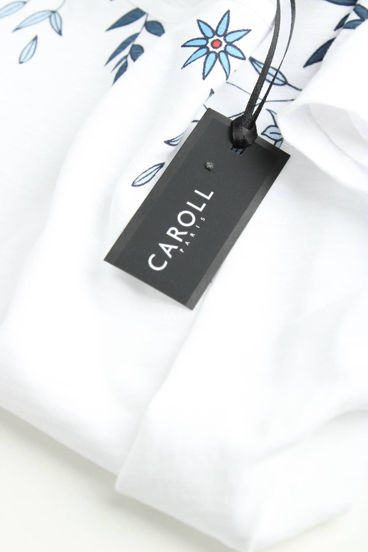 Дамска блуза Caroll Paris3