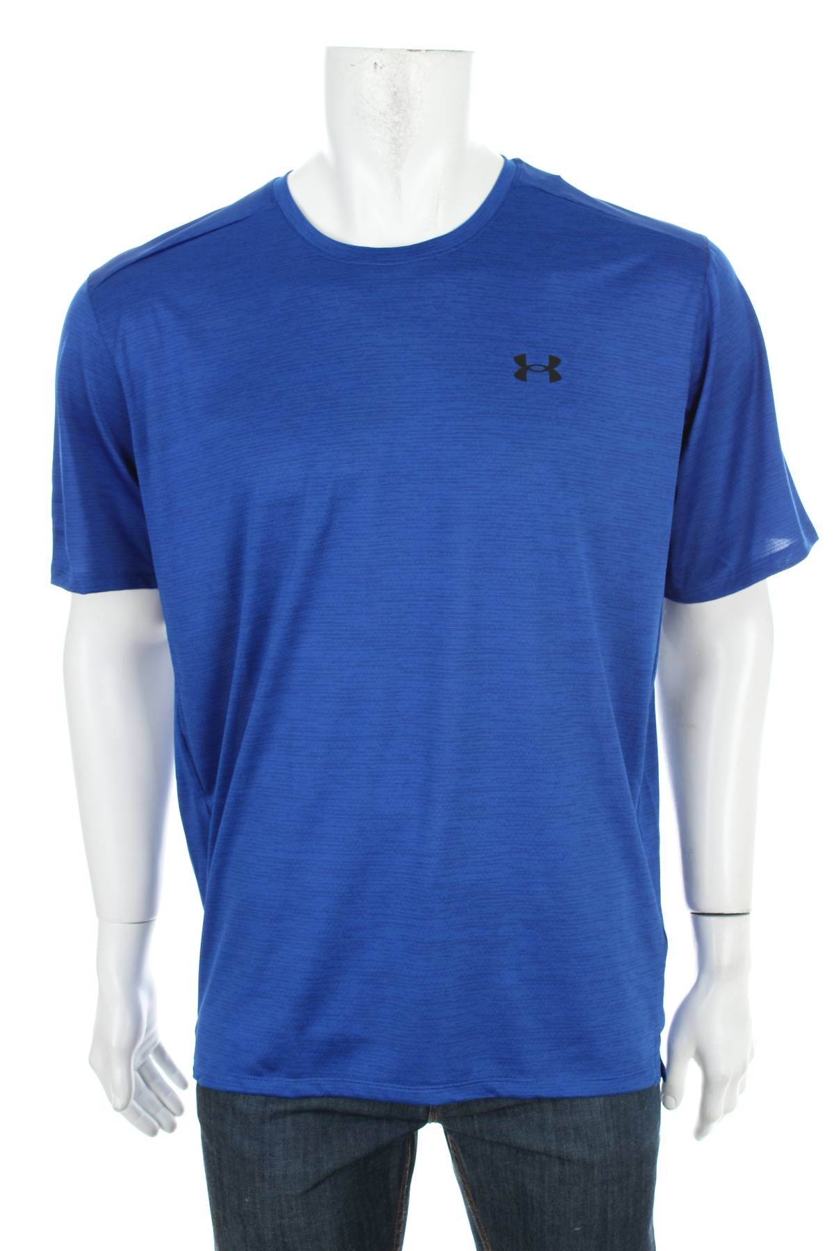 Мъжка спортна тениска Under Armour1