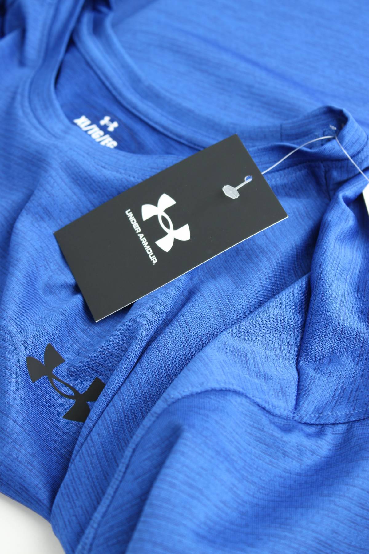 Мъжка спортна тениска Under Armour3
