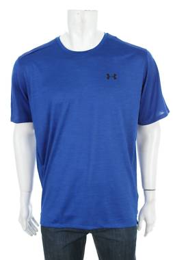 Мъжка спортна тениска Under Armour1