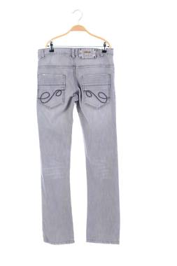 Детски дънки Sisley2 - Contour.bg Детски дънки Sisley2
