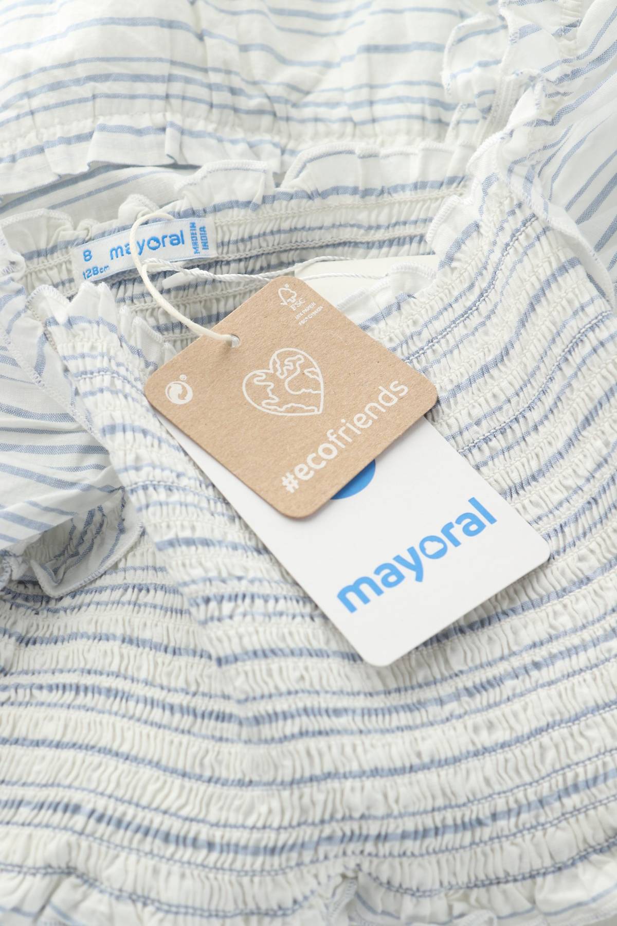 Παιδικό φόρεμα Mayoral3 - Contourshop.gr Παιδικό φόρεμα Mayoral3