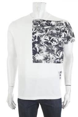 Ανδρικό t-shirt Pepe Jeans1 - Contourshop.gr Ανδρικό t-shirt Pepe Jeans1