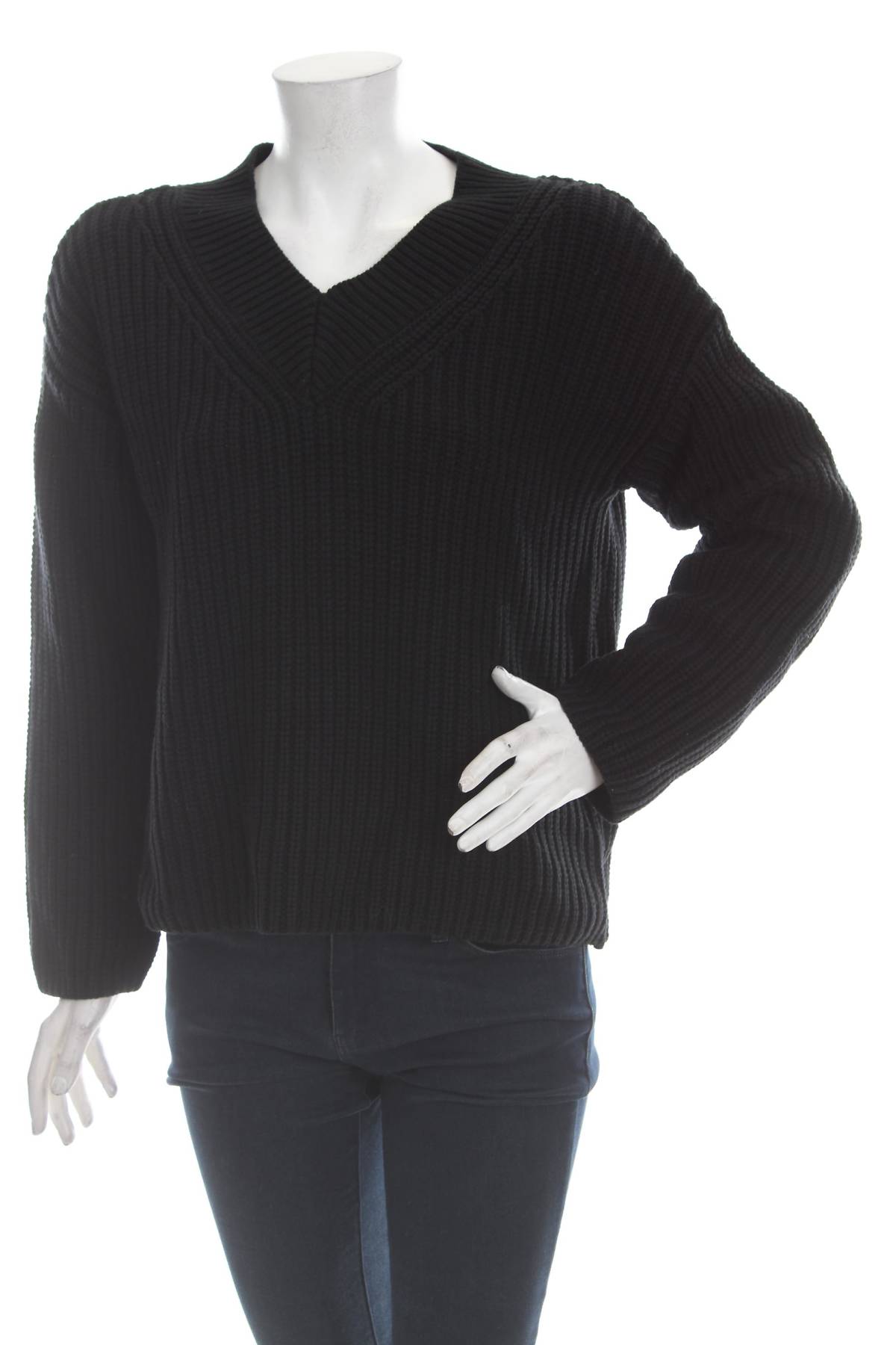 Дамски пуловер Selected Femme1