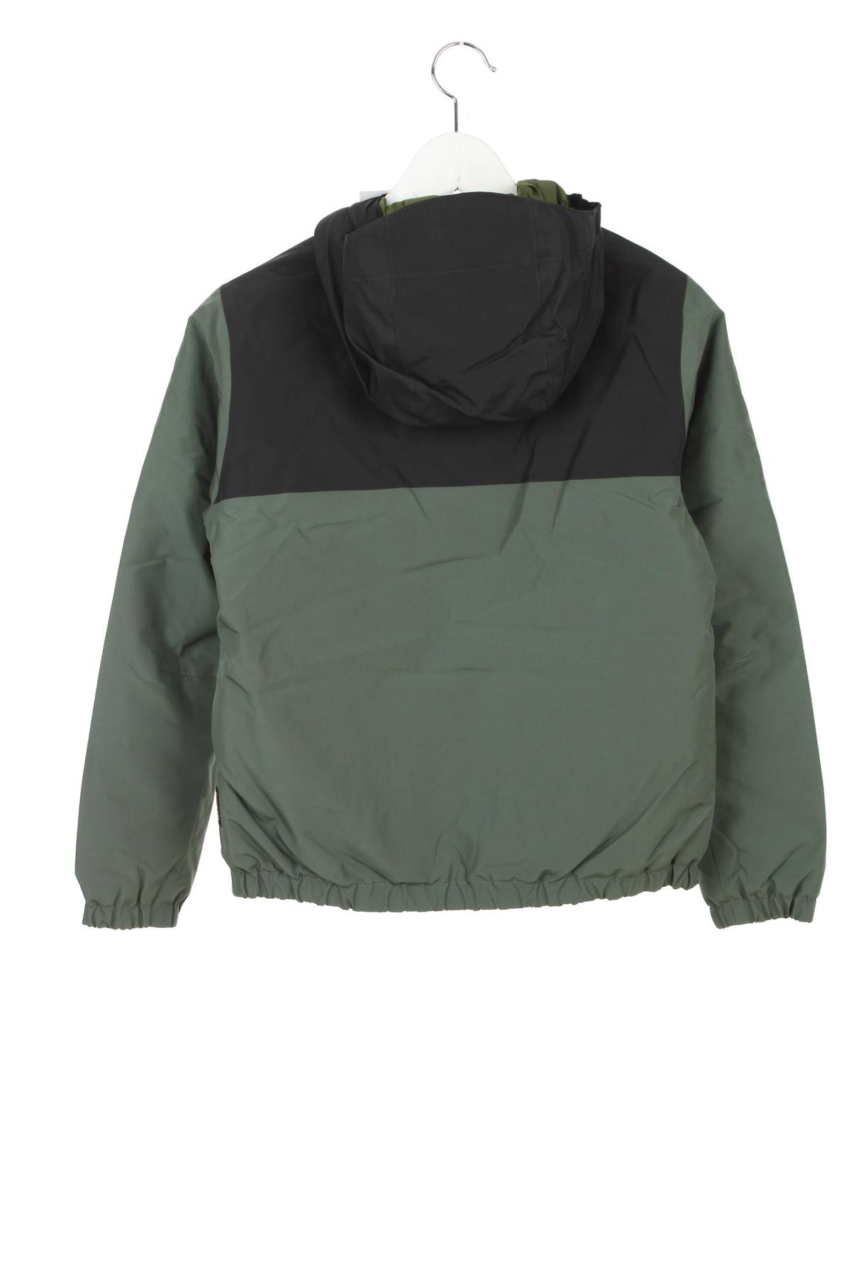 Детско яке Jack Wolfskin2
