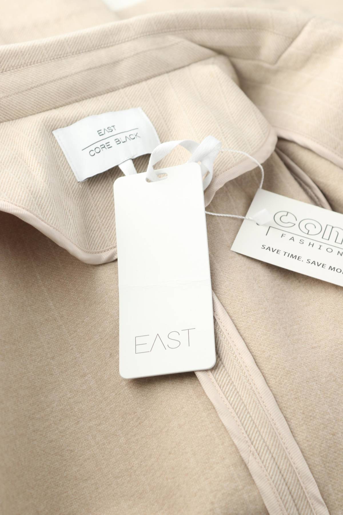 Γυναικείο σακάκι East3 - Contourshop.gr Γυναικείο σακάκι East3