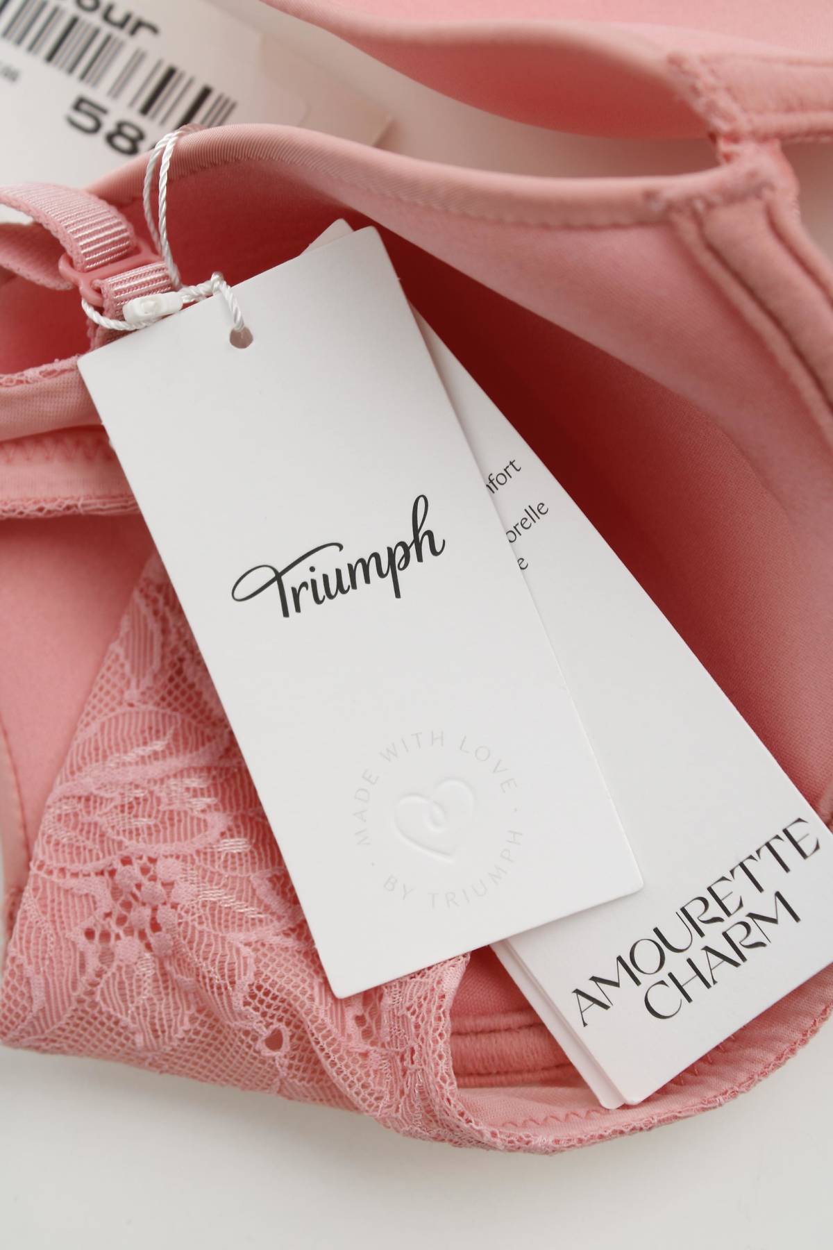 Сутиен Triumph3 - Contour.bg Сутиен Triumph3
