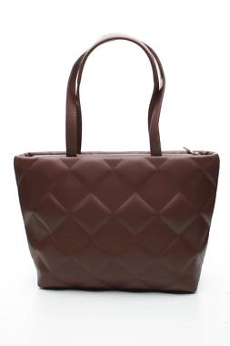 Γυναικεία δερματινή τσάντα Calvin Klein2 - Contourshop.gr Γυναικεία δερματινή τσάντα Calvin Klein2