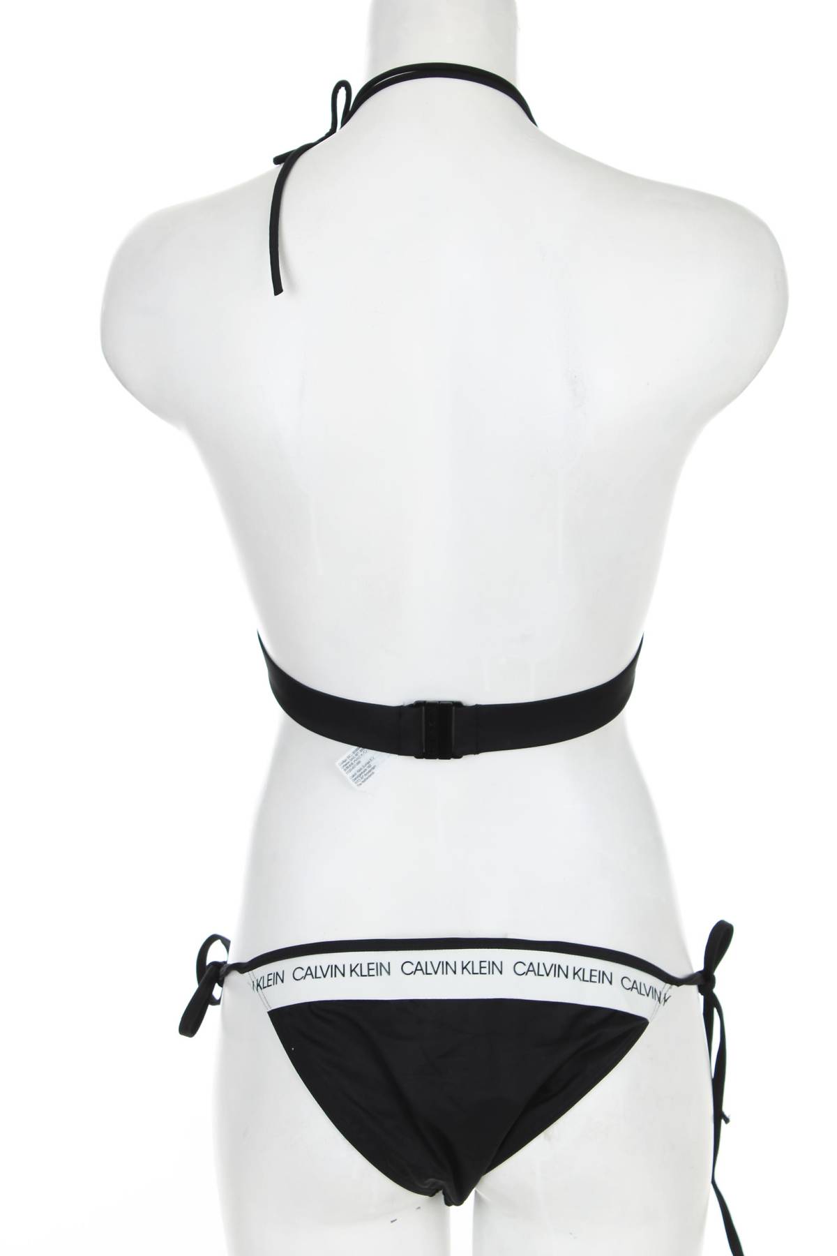 Σετ μαγιό Calvin Klein2 - Contourshop.gr Σετ μαγιό Calvin Klein2