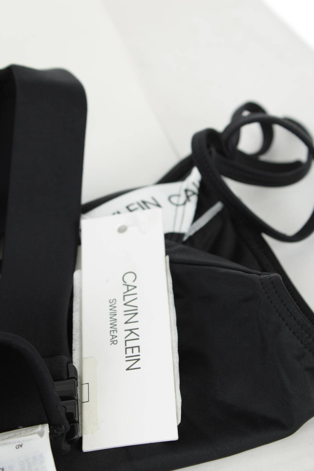 Σετ μαγιό Calvin Klein3 - Contourshop.gr Σετ μαγιό Calvin Klein3