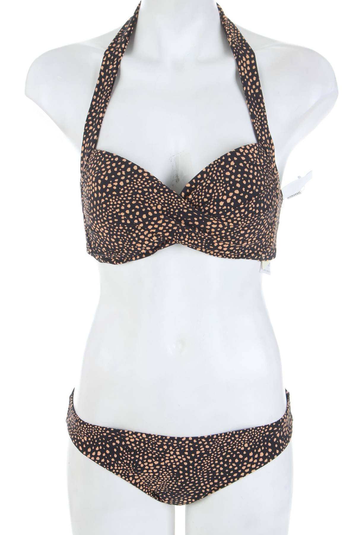 Бански костюм Seafolly1 - Contour.bg Бански костюм Seafolly1