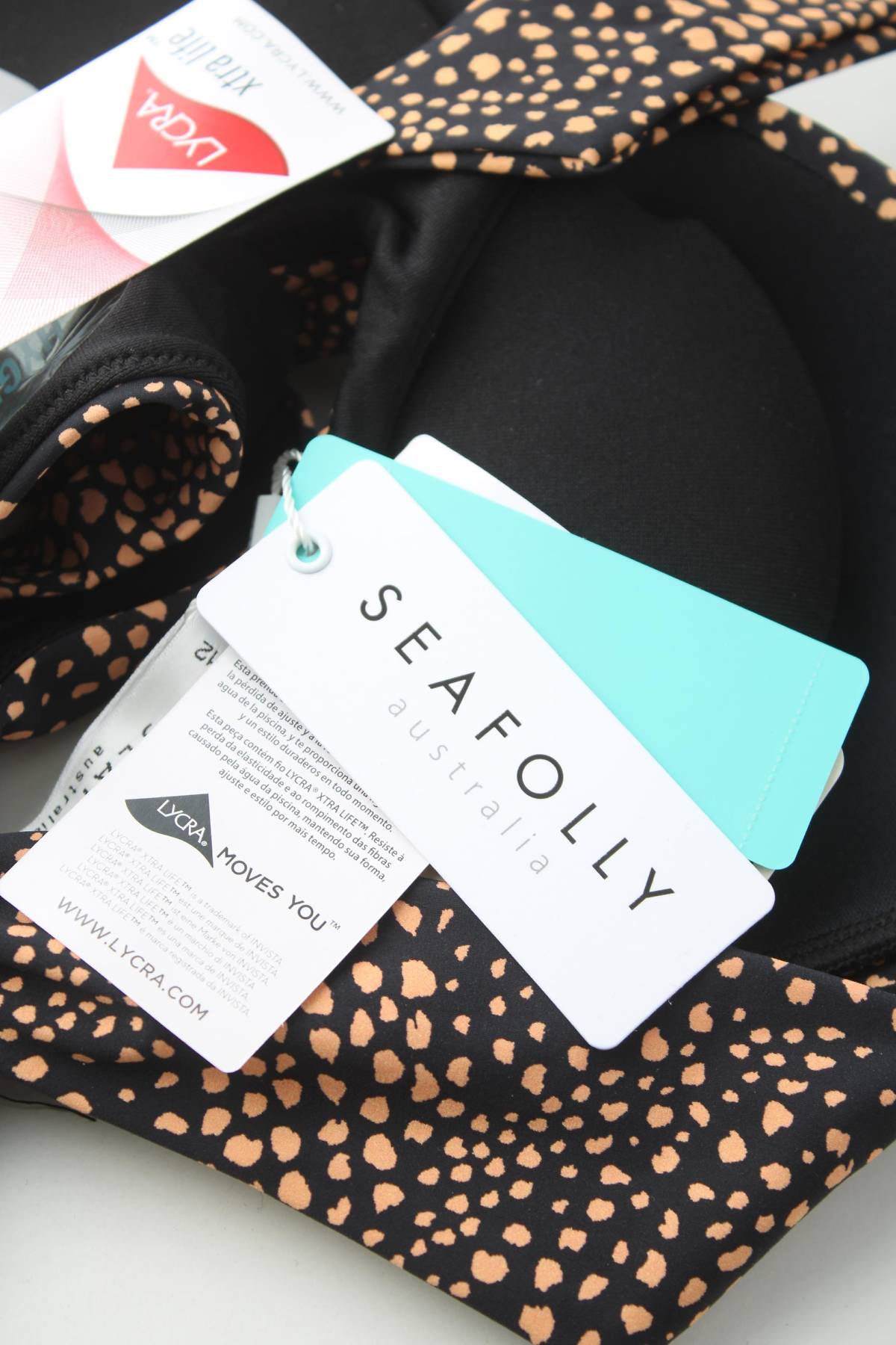 Бански костюм Seafolly3 - Contour.bg Бански костюм Seafolly3