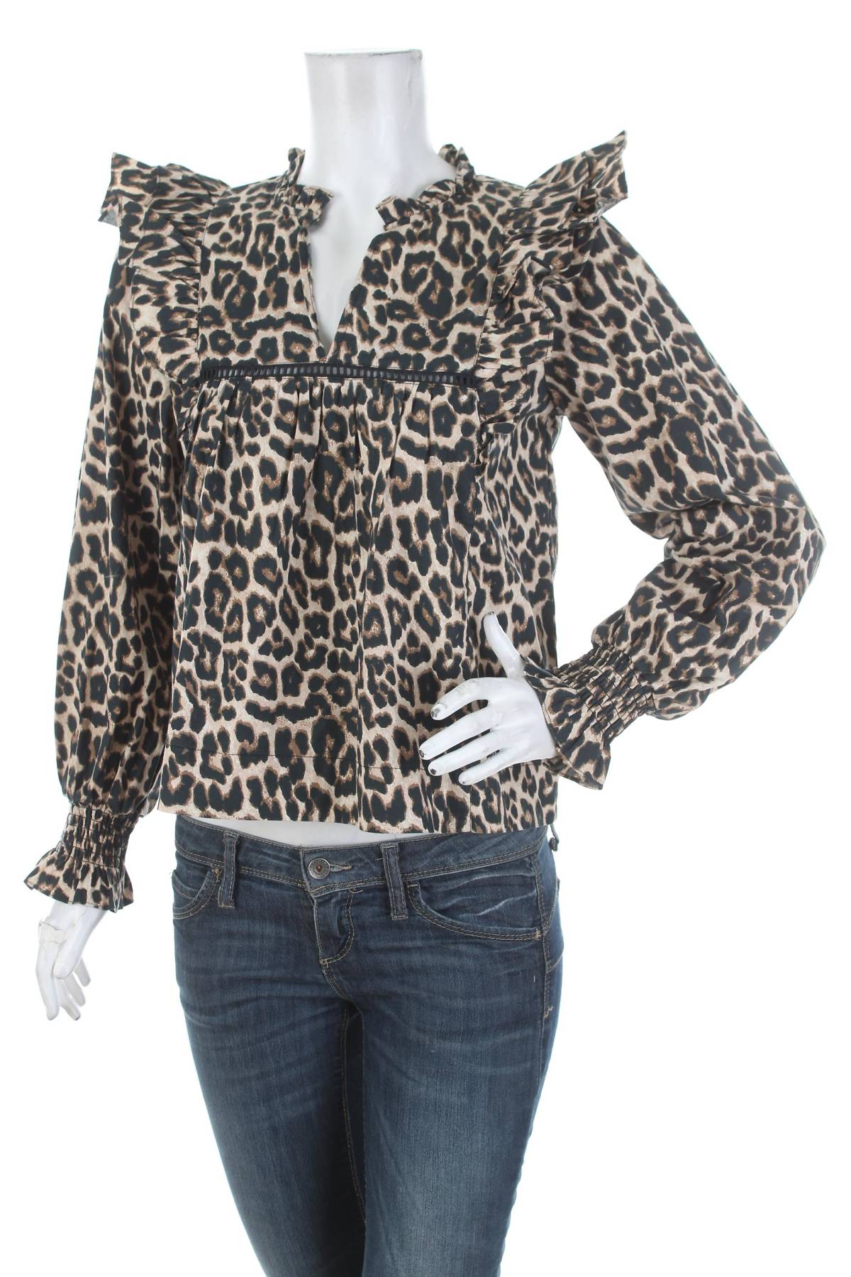 Γυναικεία μπλούζα Only1 - Contourshop.gr Γυναικεία μπλούζα Only1