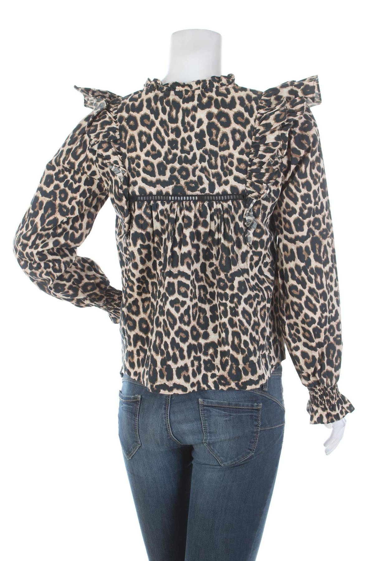 Γυναικεία μπλούζα Only2 - Contourshop.gr Γυναικεία μπλούζα Only2