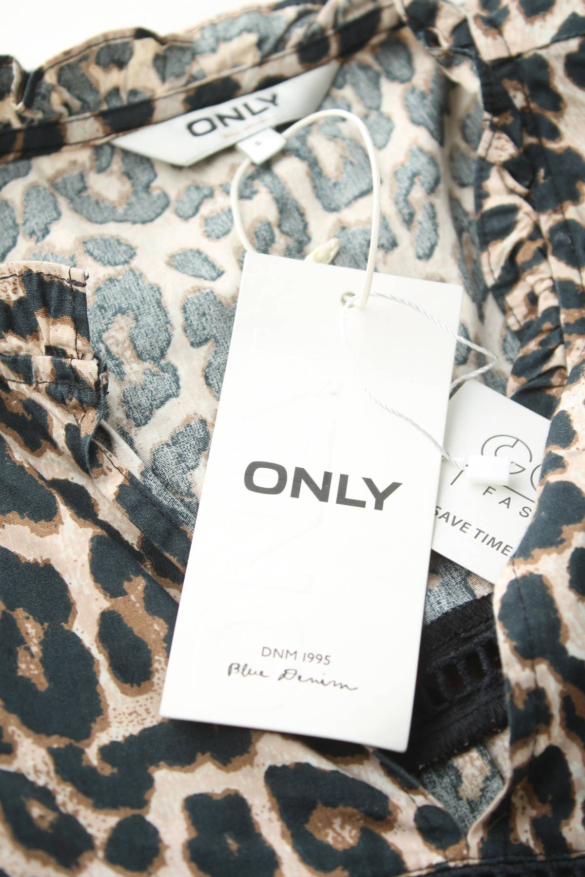 Γυναικεία μπλούζα Only3 - Contourshop.gr Γυναικεία μπλούζα Only3