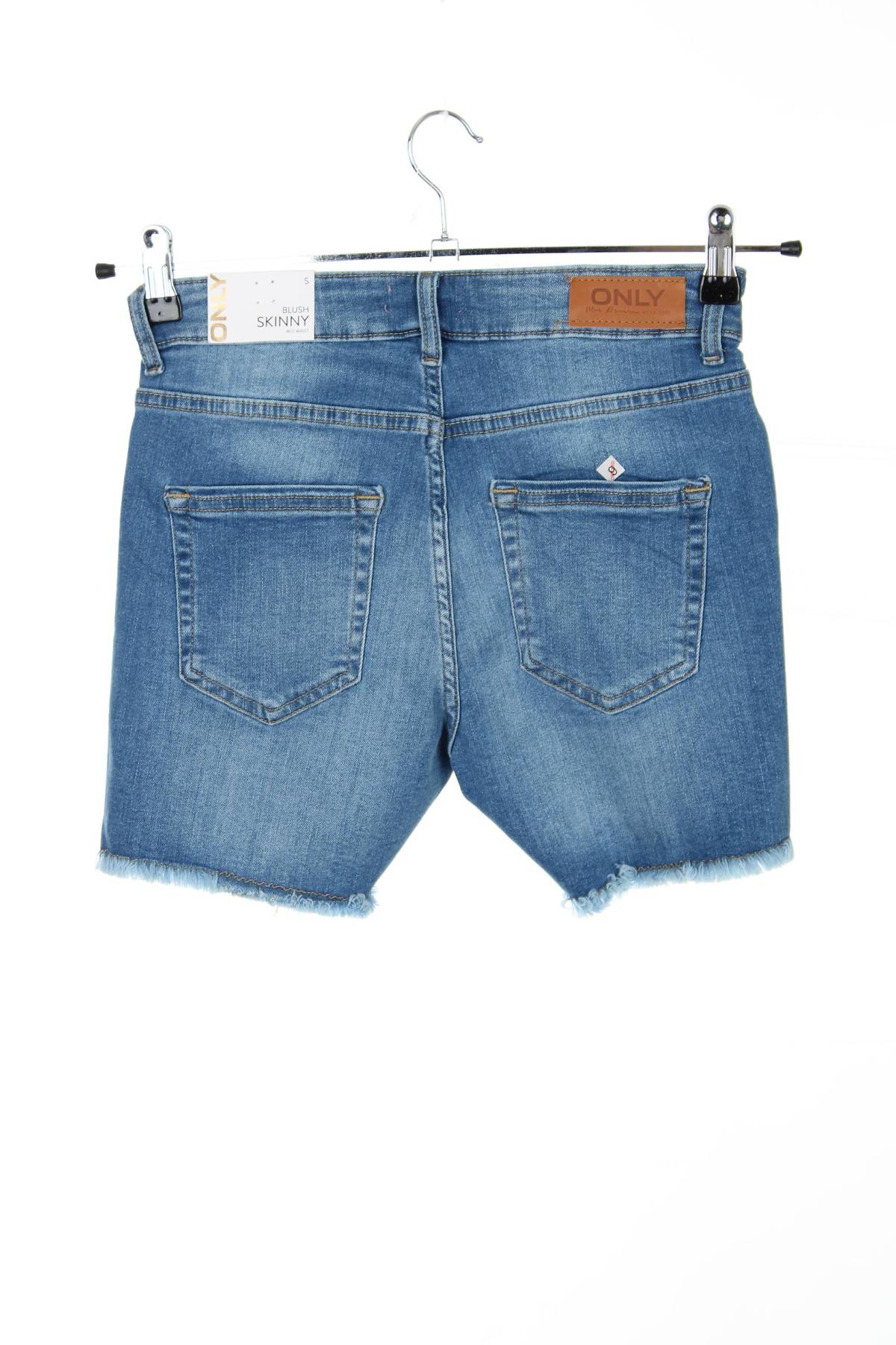 Γυναικεία τζιν σορτσάκια Only2