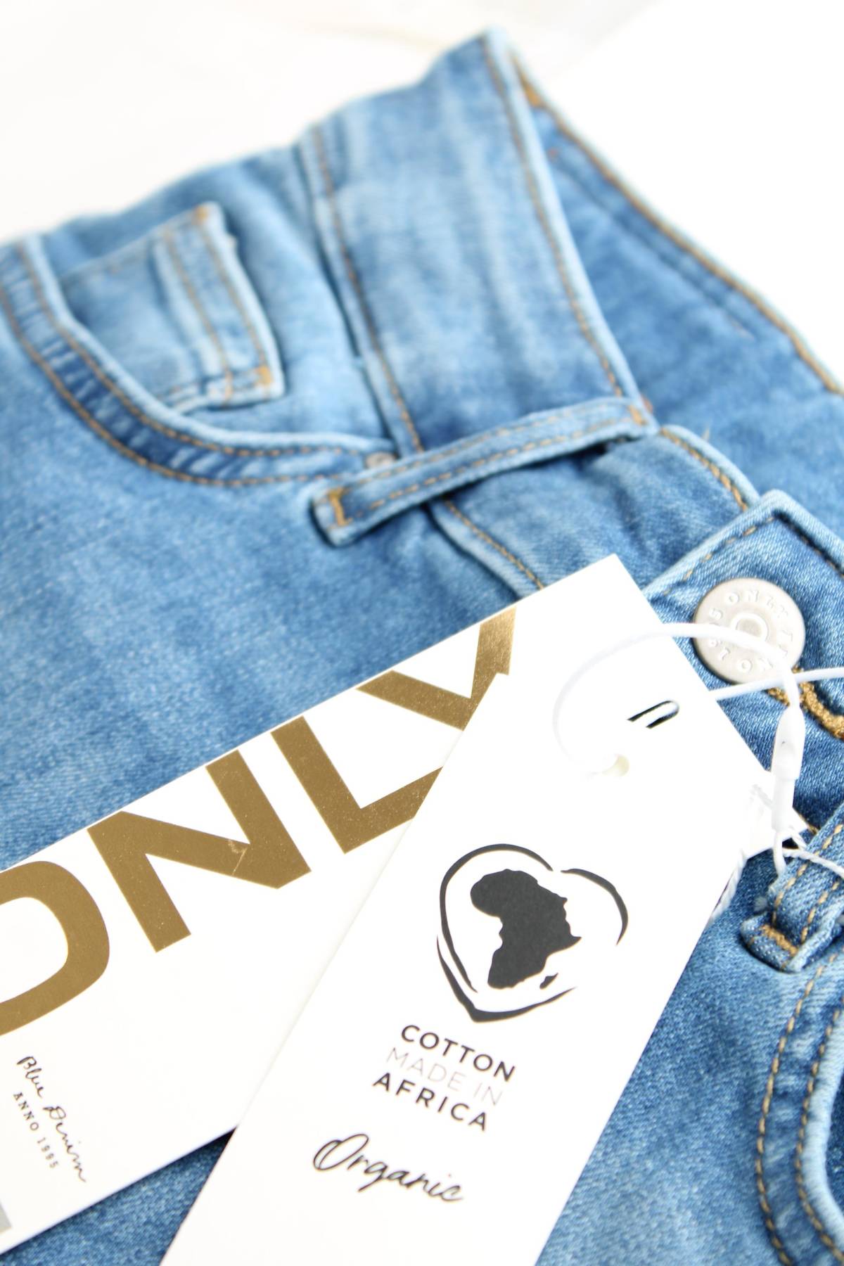 Γυναικεία τζιν σορτσάκια Only3