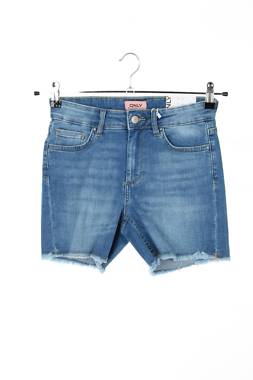 Γυναικεία τζιν σορτσάκια Only1
