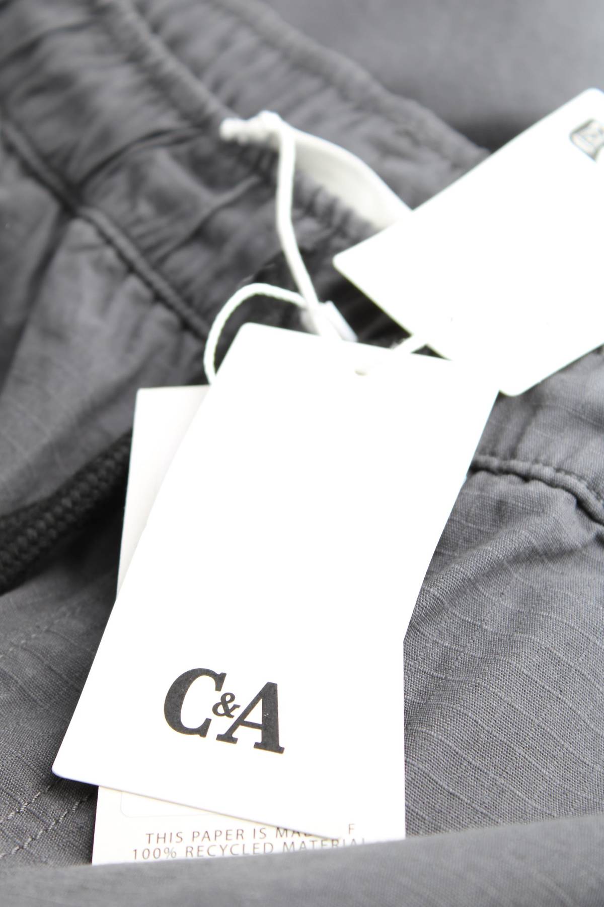 Детски панталон C&A3