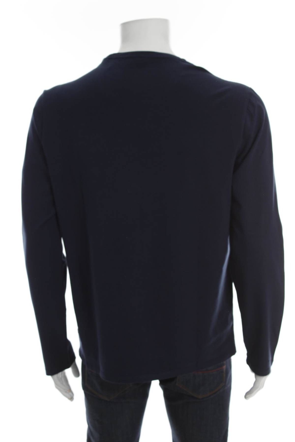 Ανδρική μπλούζα Guess2