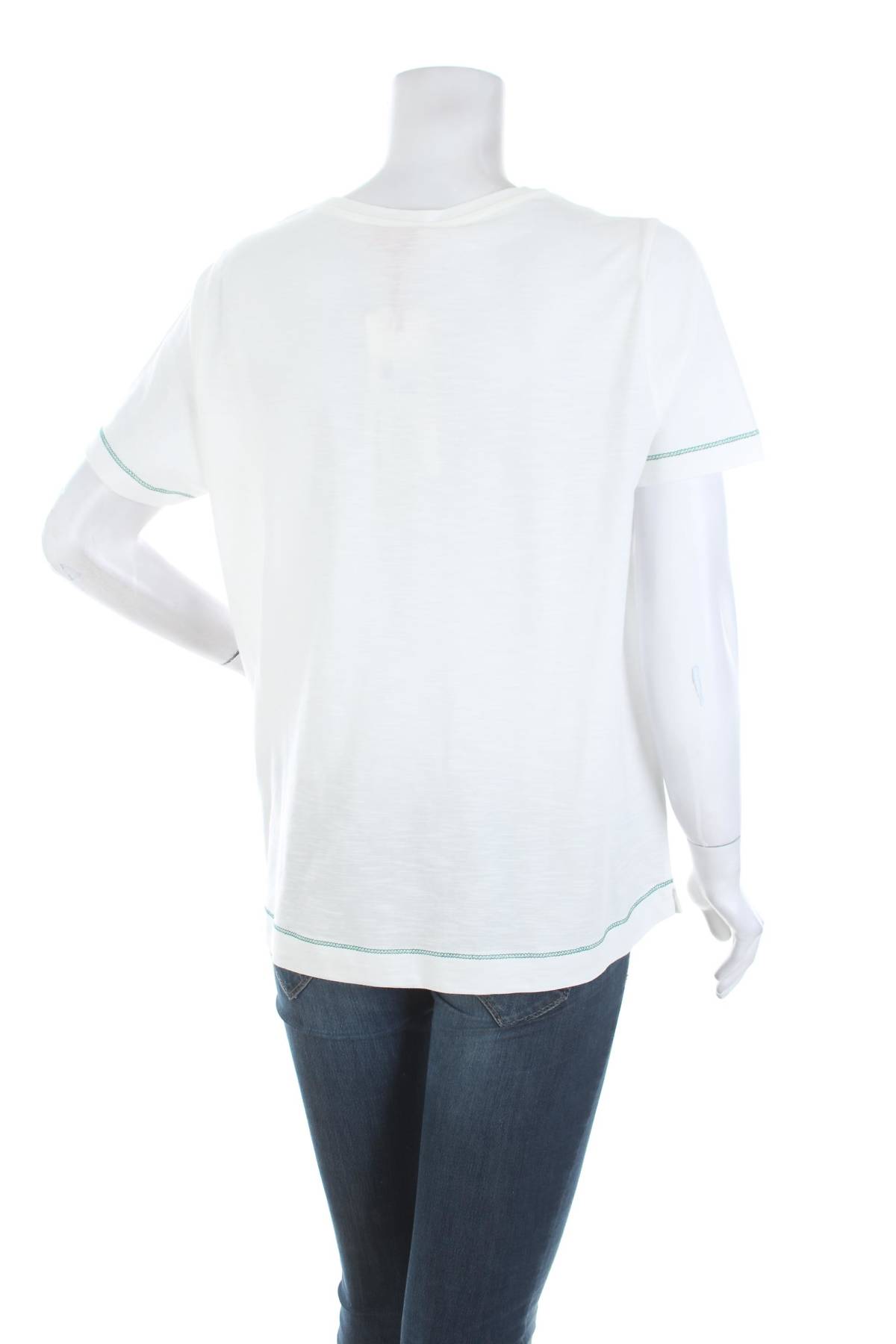 Γυναικείο t-shirt Gina Laura2 - Contourshop.gr Γυναικείο t-shirt Gina Laura2