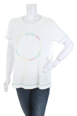 Γυναικείο t-shirt Gina Laura1