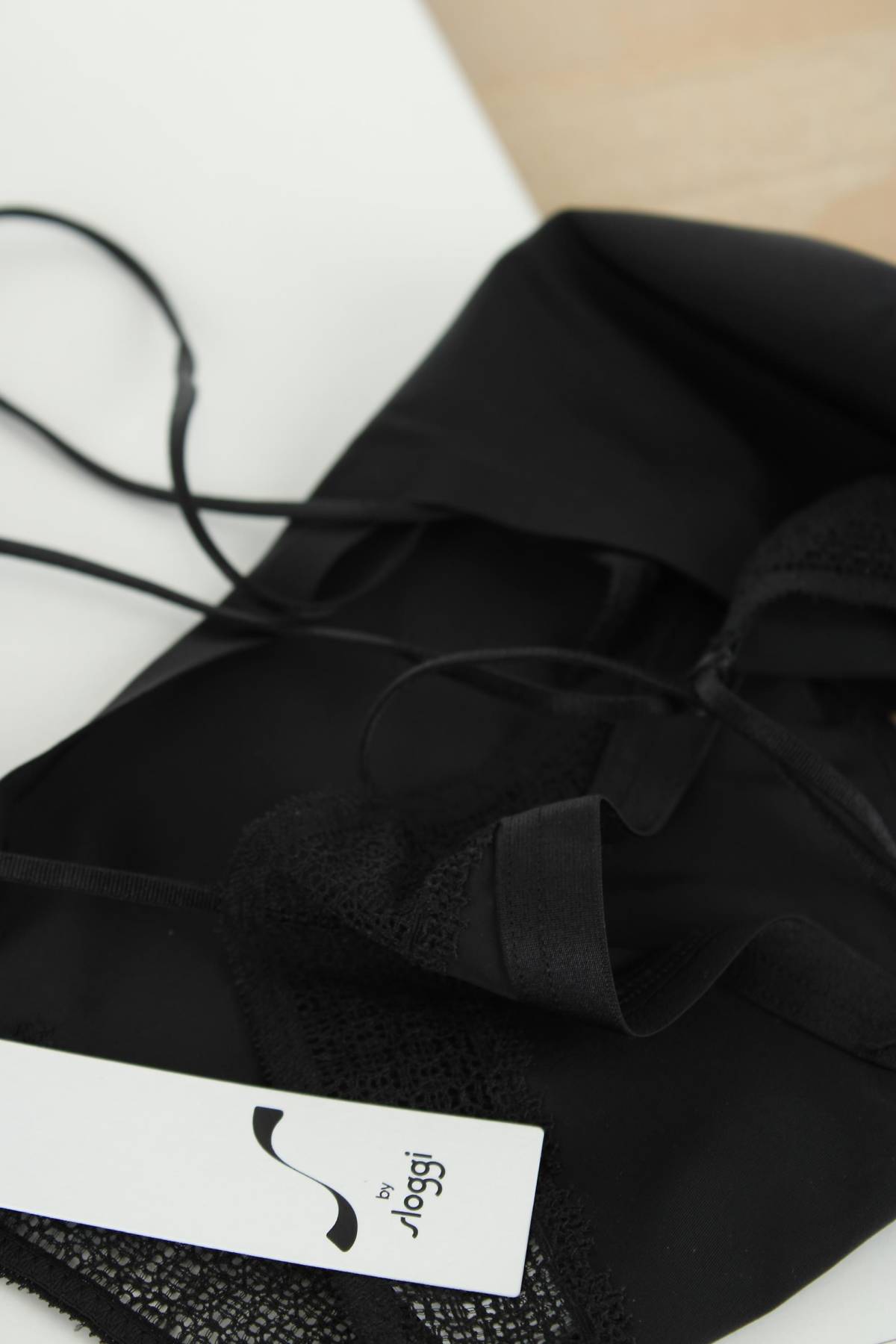 Сутиен Sloggi3