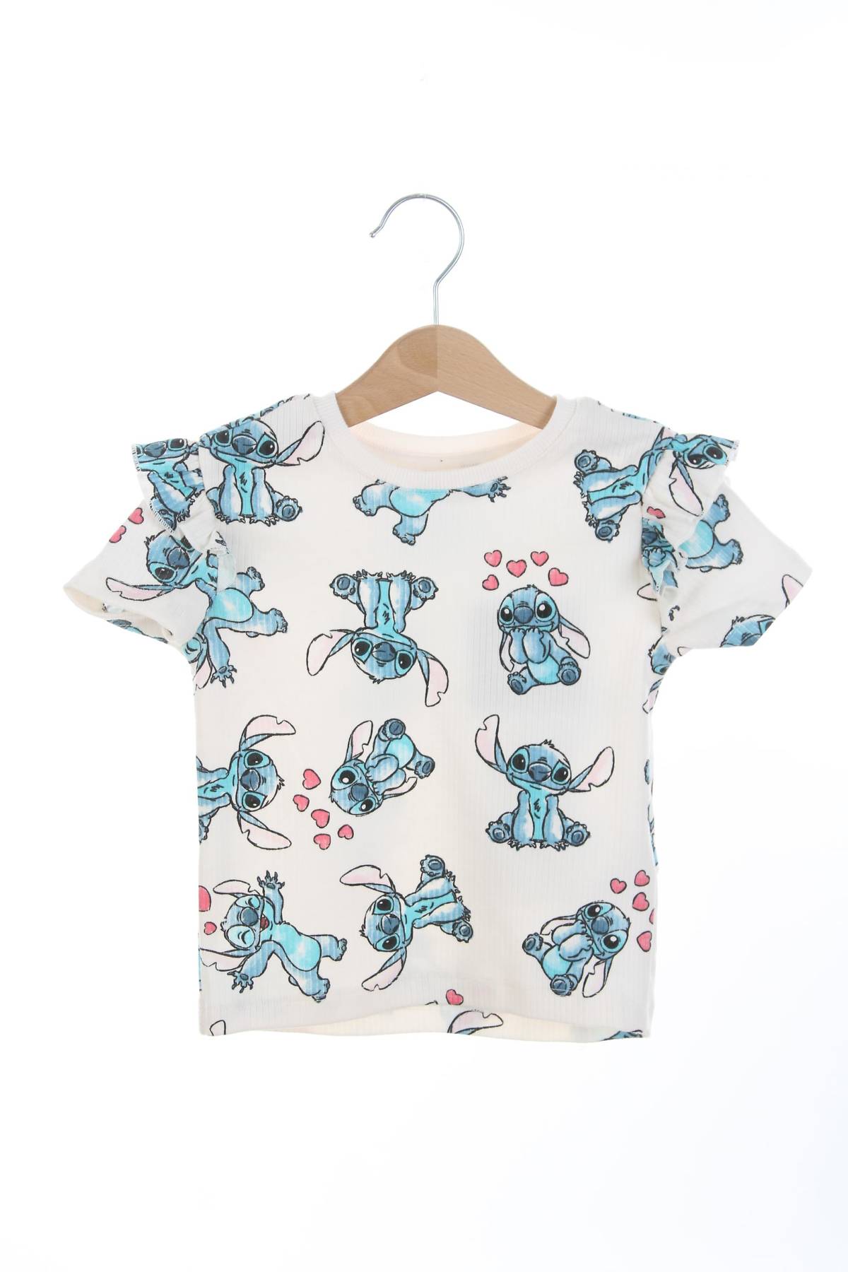 Παιδικές μπλούζες Sinsay1