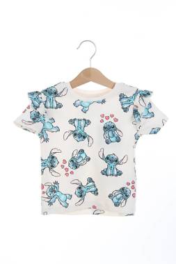 Παιδικές μπλούζες Sinsay1