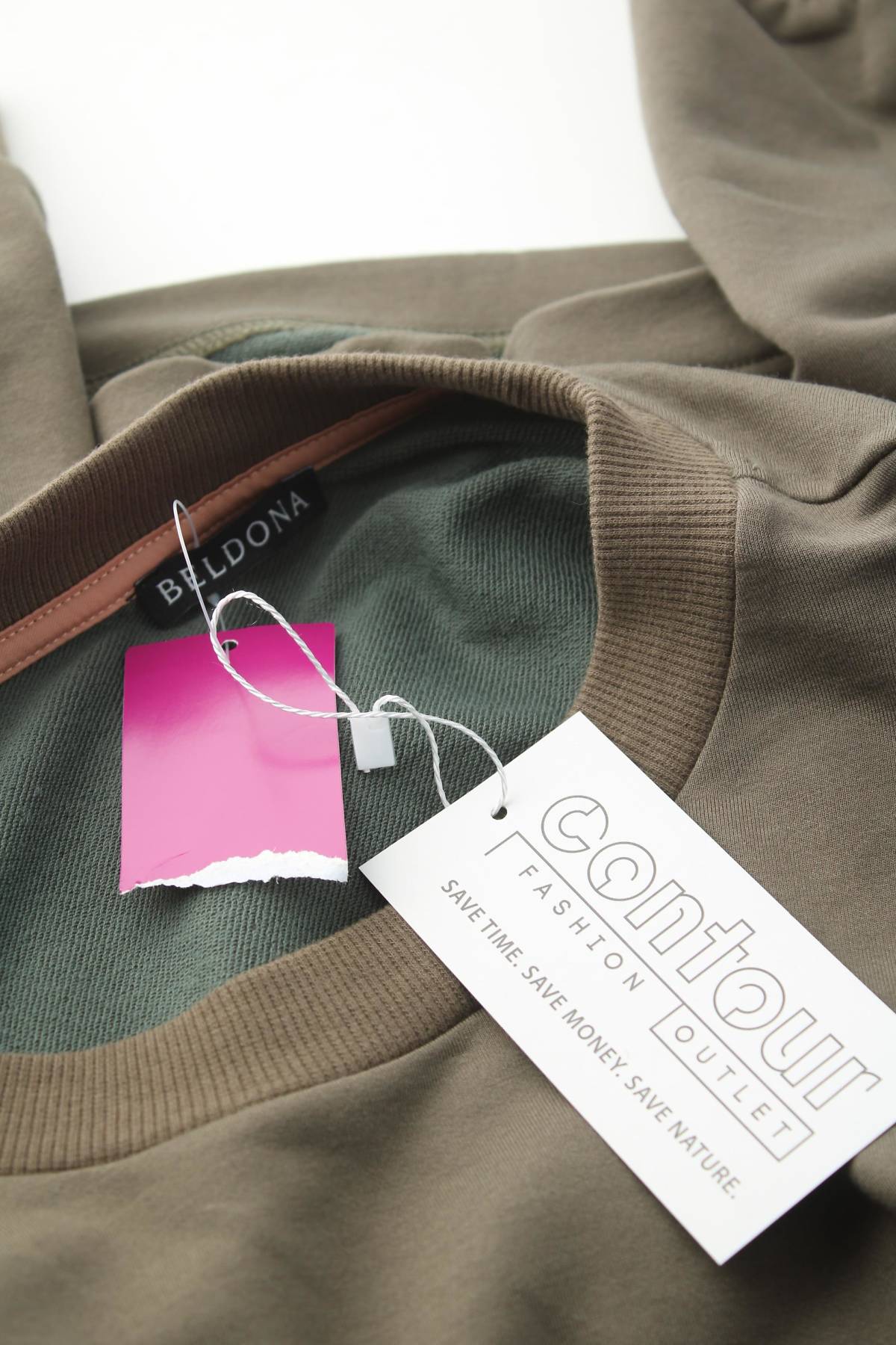 Домашно облекло Beldona3