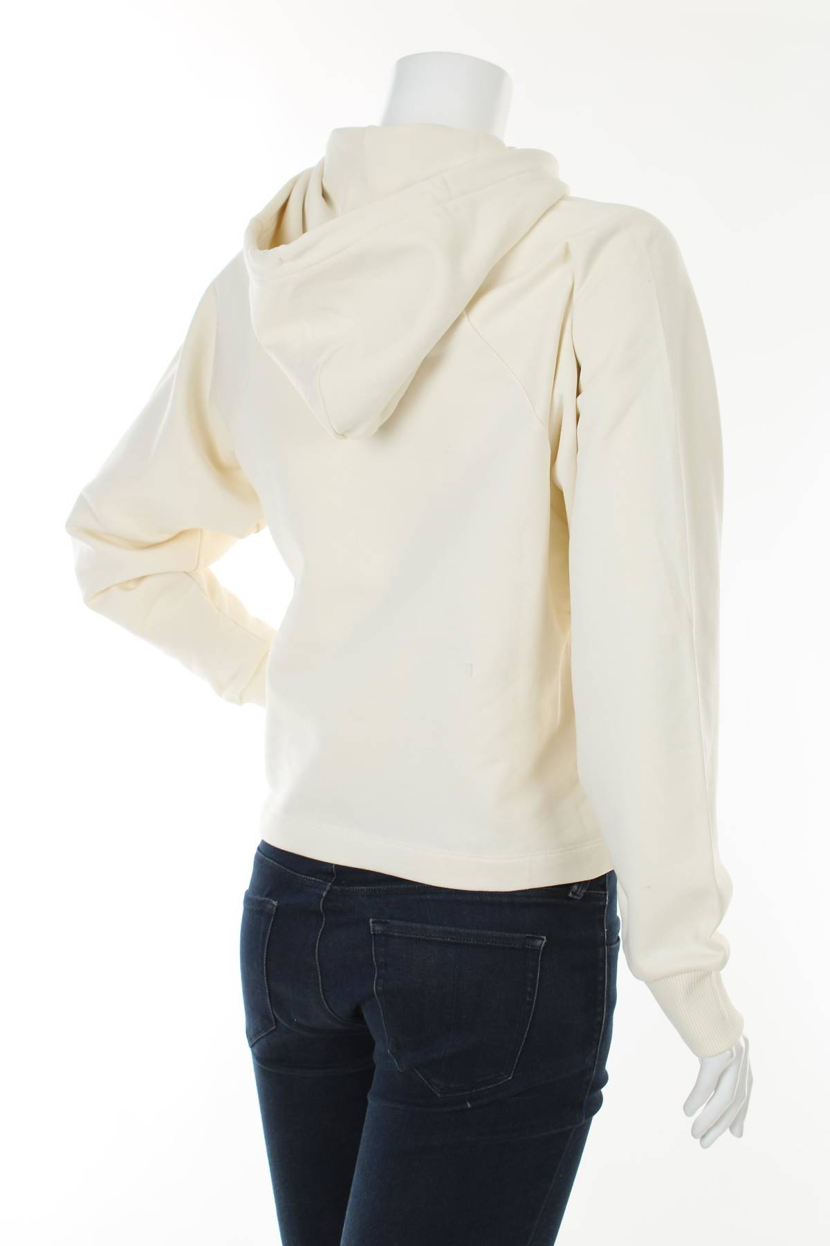 Γυναικείο φούτερ BOSS Hugo Boss2