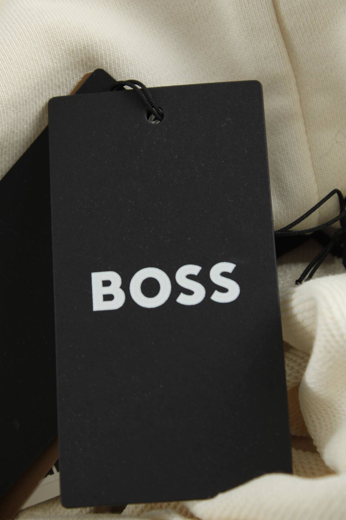 Γυναικείο φούτερ BOSS Hugo Boss3