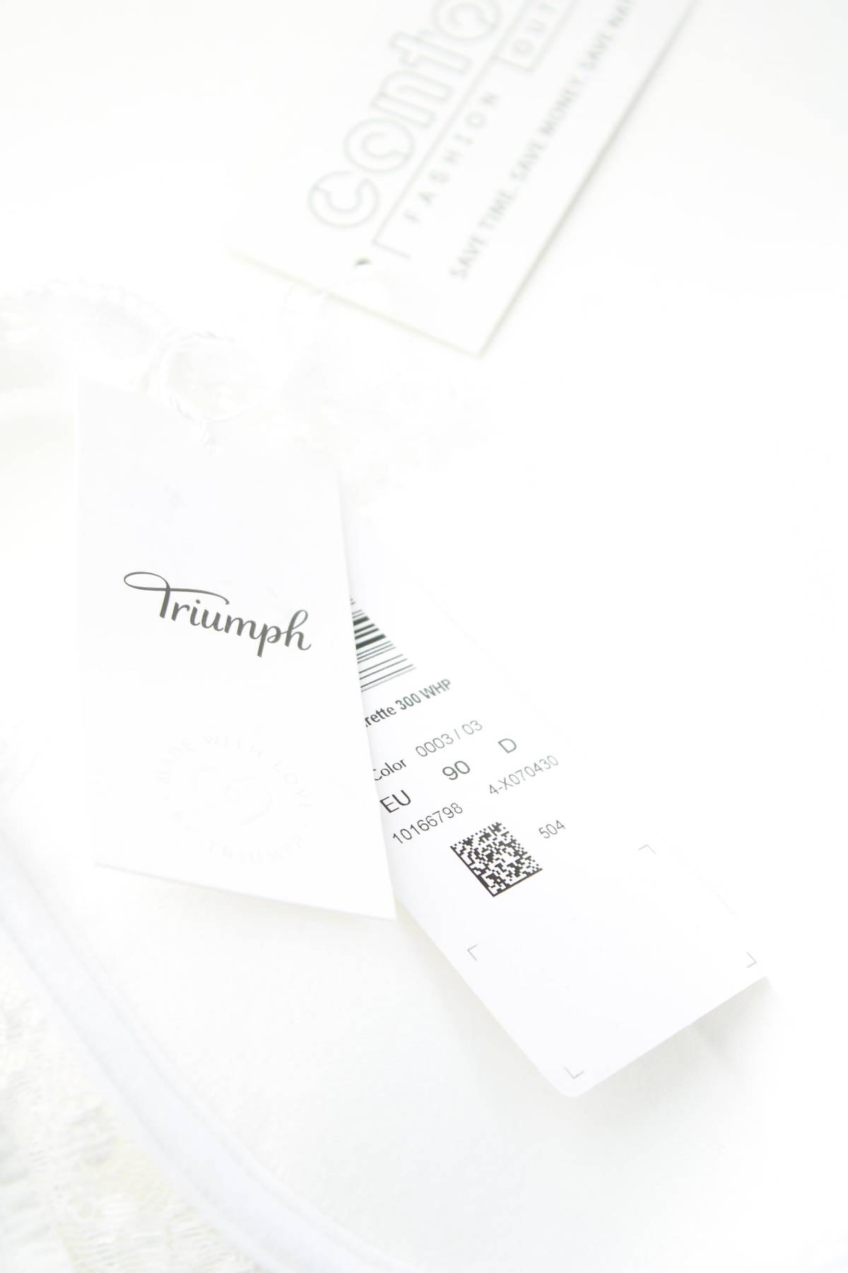 Σουτιέν Triumph3