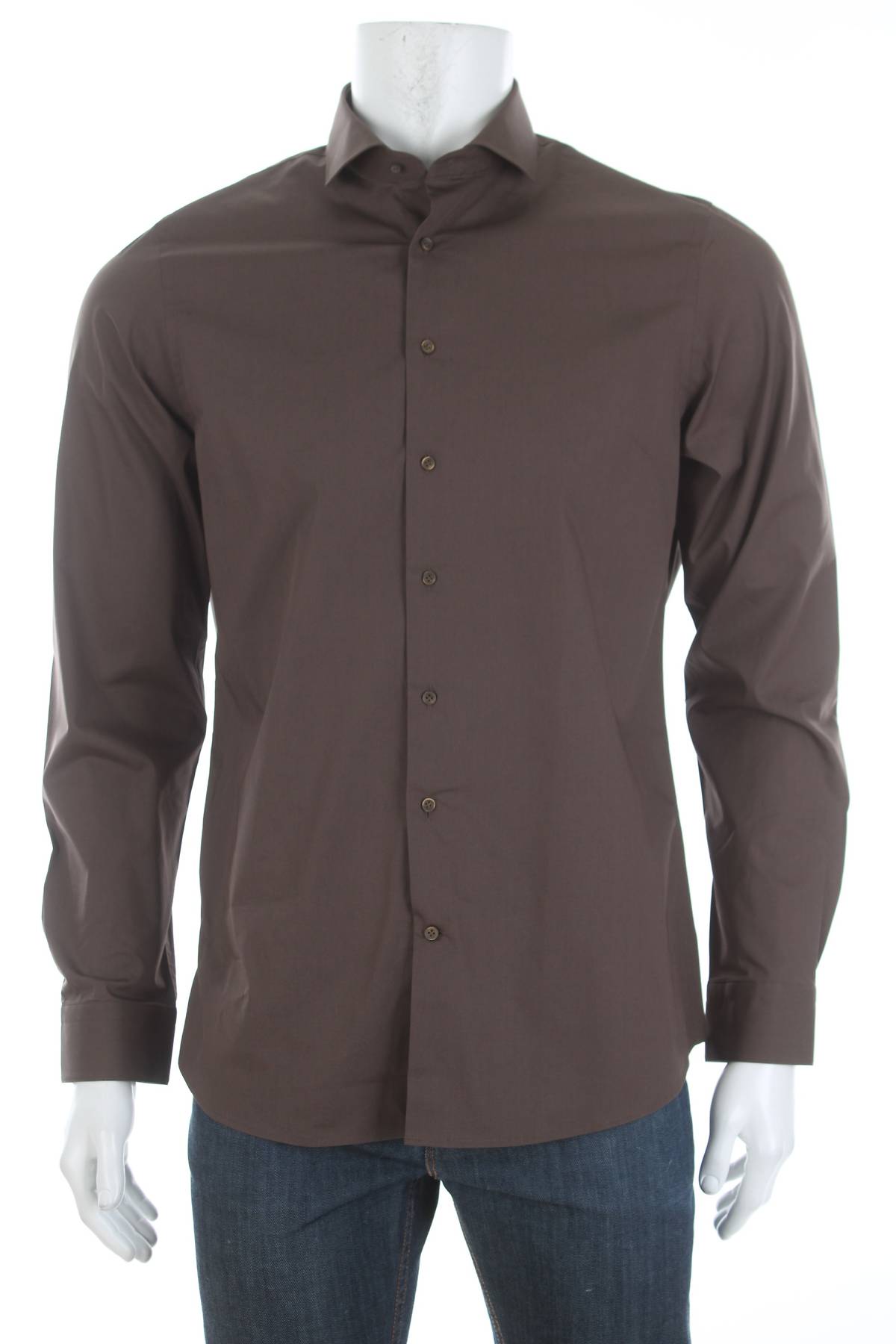 Мъжка риза Profuomo1