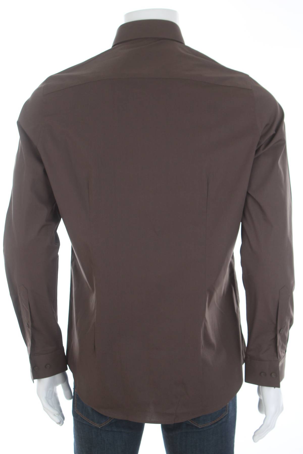 Мъжка риза Profuomo2