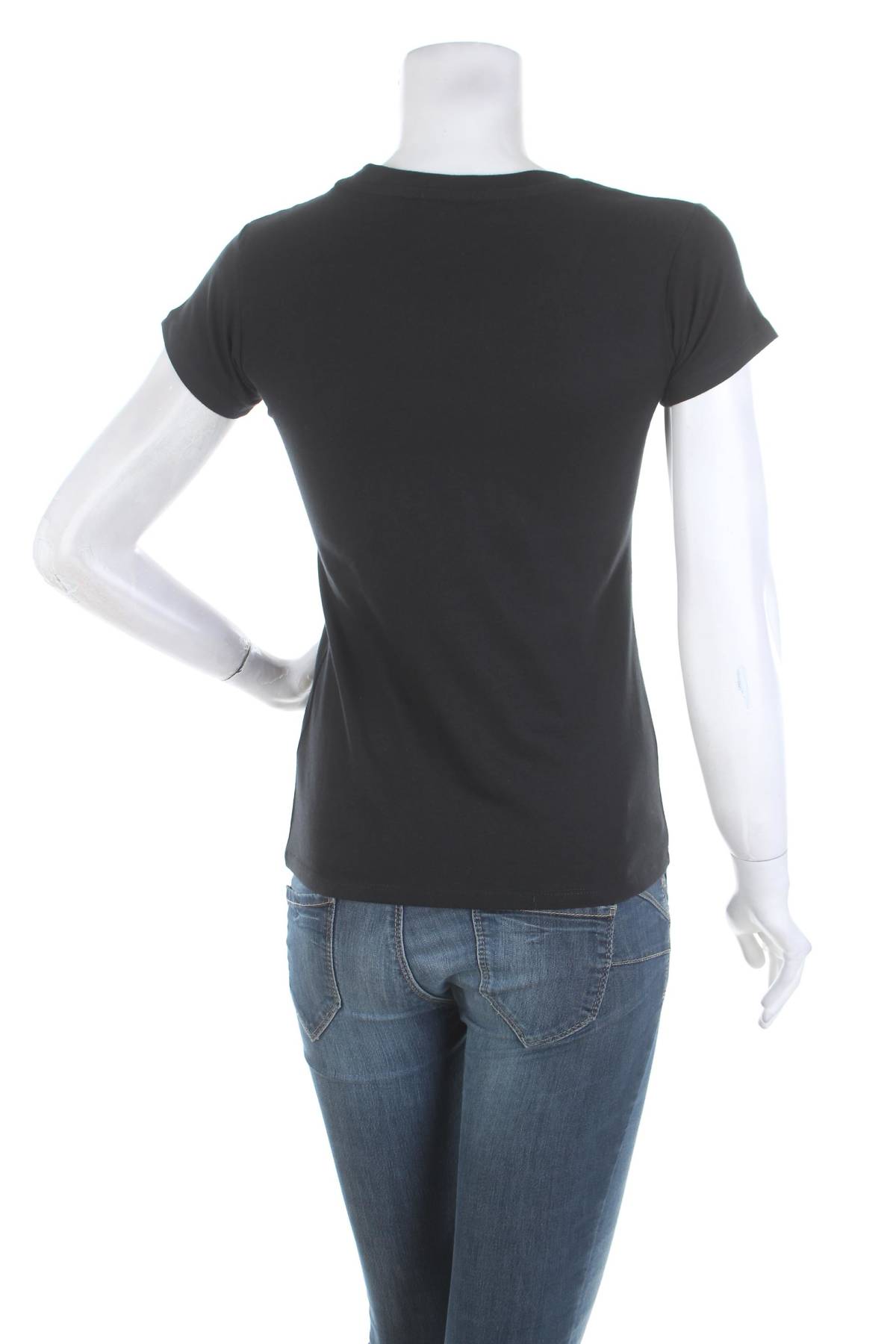 Дамска тениска Russell Athletic2