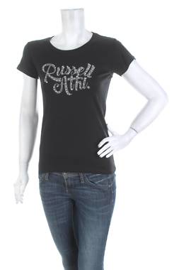 Дамска тениска Russell Athletic1