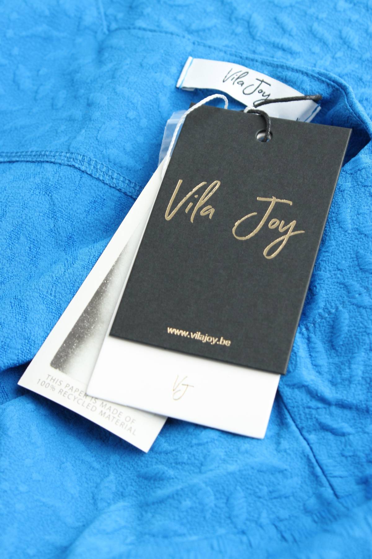 Дамска блуза Vila Joy3